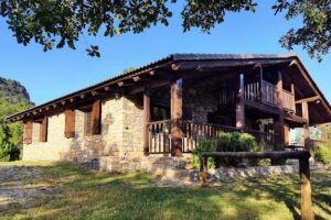 Pirineu Rural – Casa El Tossal