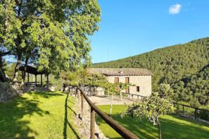 Pirineu Rural – Casa Torriella