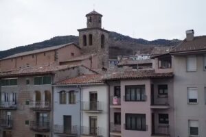 Pirineu Turístic – la Pobla de Lillet