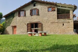 Pirineu Turístic – Masia el Pati