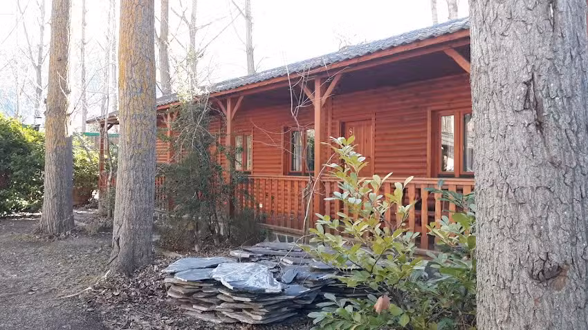 Pirineus Cent Llacs | Esterri d’Àneu