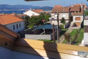 Piso Avda Castelao XXL