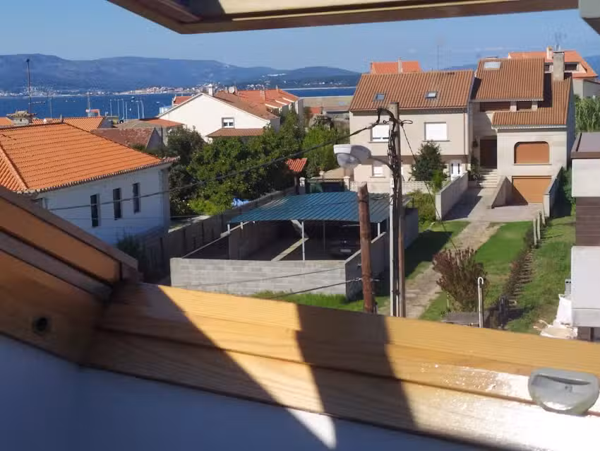 Piso Avda Castelao XXL