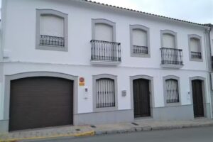 Piso Calle Pelayo 13A