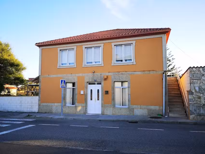 Piso da Horta Aguiño