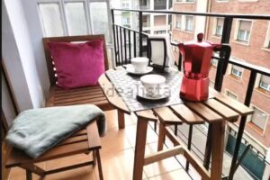 Piso en Lekeitio: Aixula