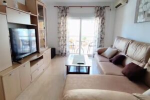 Piso Nice Home Family – Alojamientos La Torre