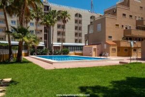 Piso turístico dream by The sea