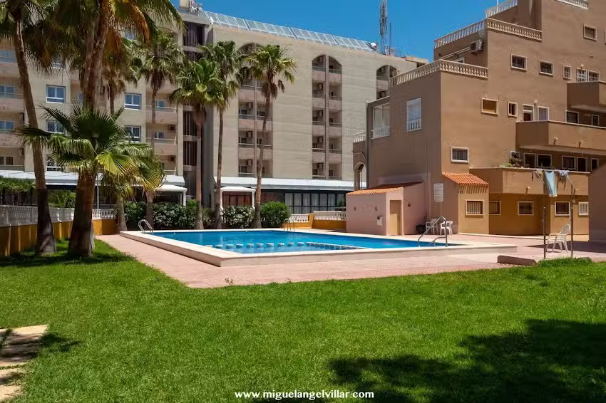 Piso turístico dream by The sea