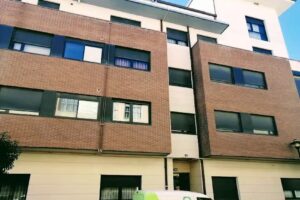 Piso Turístico en Arévalo – Perotas