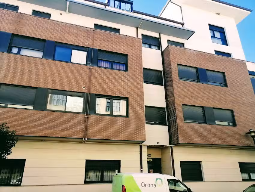 Piso Turístico en Arévalo – Perotas