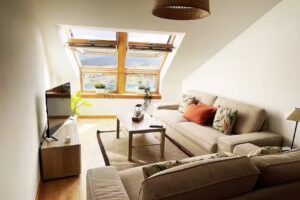 Piso Turistico Mondariz