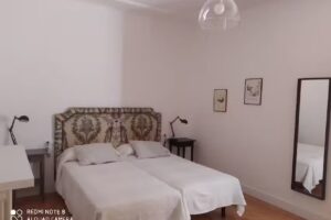 Pisos Turísticos – Alquileres Burgense