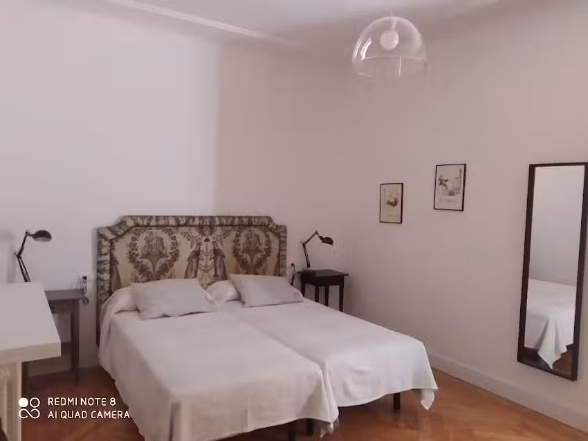 Pisos Turísticos – Alquileres Burgense