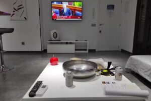 Pisos Turísticos los Ángeles Valderrobres