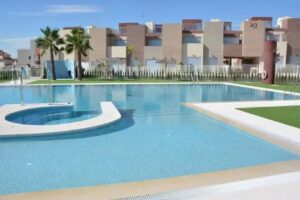 Planta Baja Aguas Nuevas Varudi 28- Belvilla by Oyo