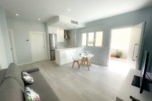 Playa Balerma Suites | Apartamentos Turísticos en Almería
