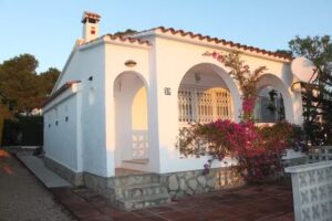 Playa d’or Bungalow Park