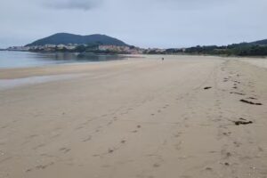 Playa De Fisterra II