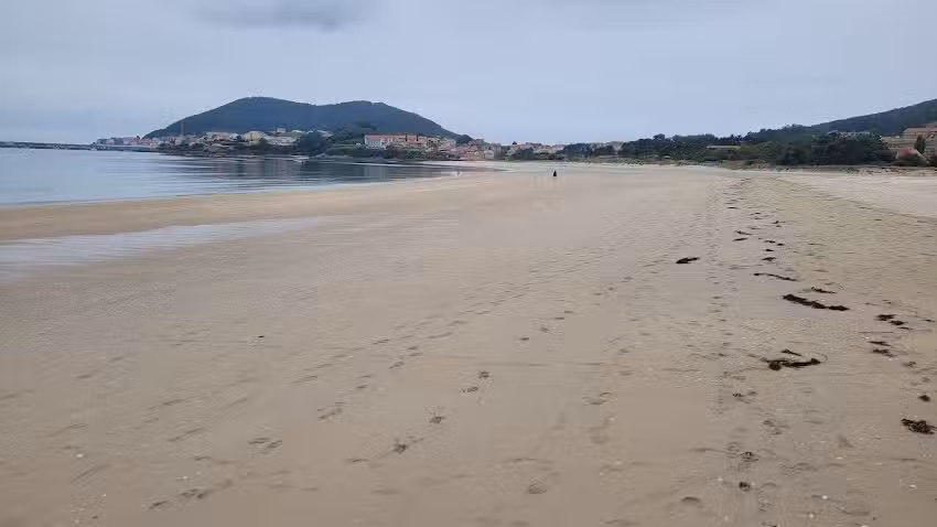 Playa De Fisterra II