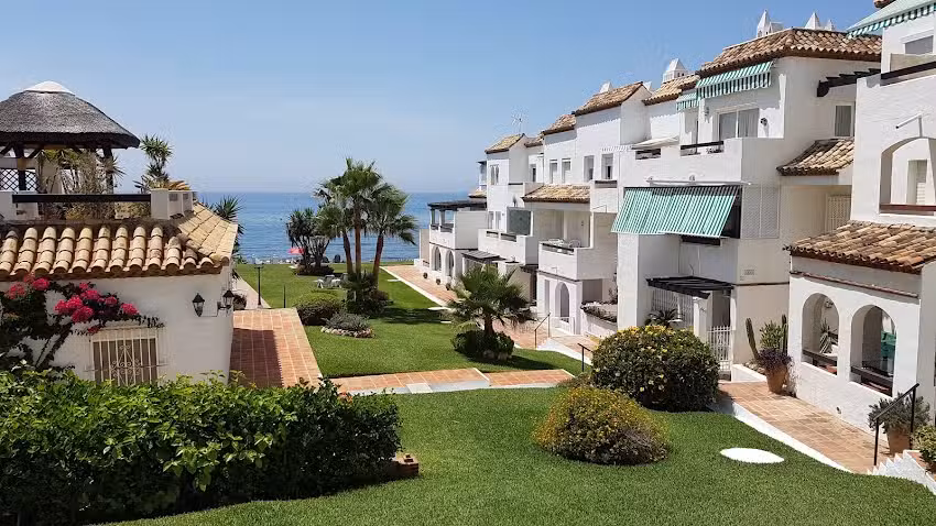 Playa de La Lucera