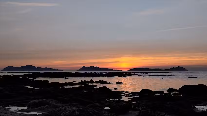 Playa de la Sirenita