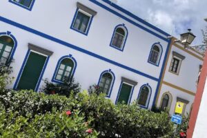 Playa de Mogán Alysio 8