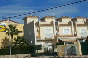 Playa Dunas De La Mata