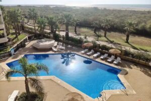 Playa Grande – Playa Punta del Moral PPHG67P42- Belvilla by Oyo