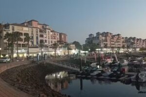 Playa Marina – ĤUELVA HOLIDAY