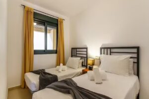 Playa Marina – Playa Punta del Moral PPHM218P41- Belvilla by Oyo