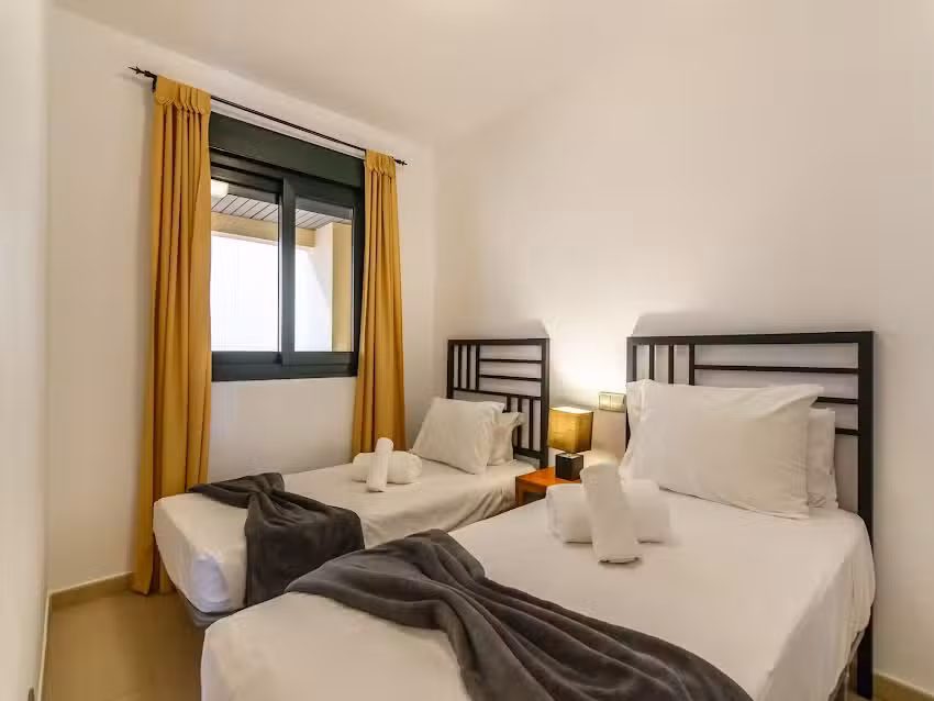 Playa Marina – Playa Punta del Moral PPHM218P41- Belvilla by Oyo