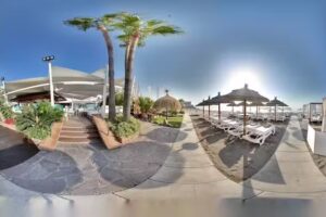 Playa Miguel Beach Club