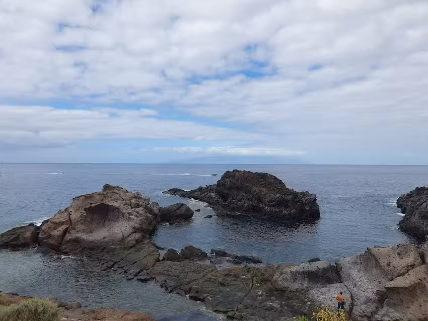 Playa Paraiso – Exceptional Ocean-sunset View – Pool-wifi-smart TV