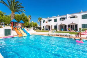 Playa Parc Apartaments