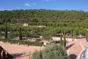 Playa y Montaña Faura-Valencia