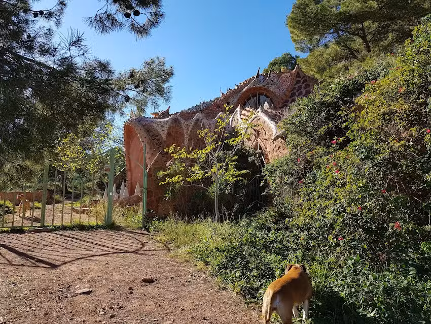 Playa y Montaña Gilet-Valencia