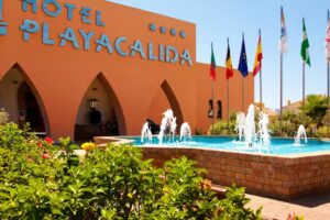Playacálida Hotel