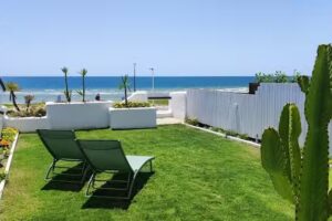 Playadonana. Costa de la luz Holiday rental