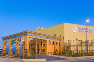 Playamarina Hotel