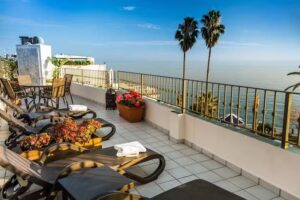 Plaza Cavana 5 Apartments