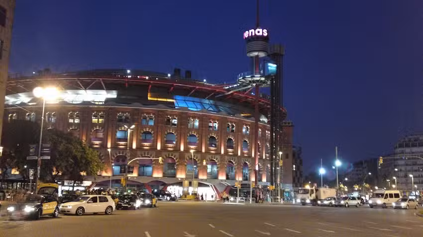 Plaza Spain Guest House