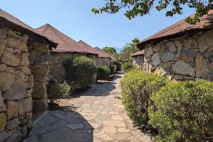 Poblado Watu – Selwo Aventura