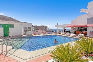 Porlamar Apartments – Gran Canaria