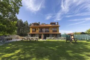 Porrúa Rural – Camín de Mañanga