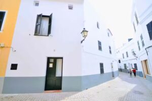 Port Antic Ciutadella