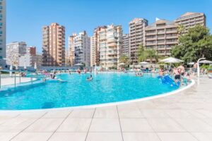 Port Benidorm Hotel & Spa