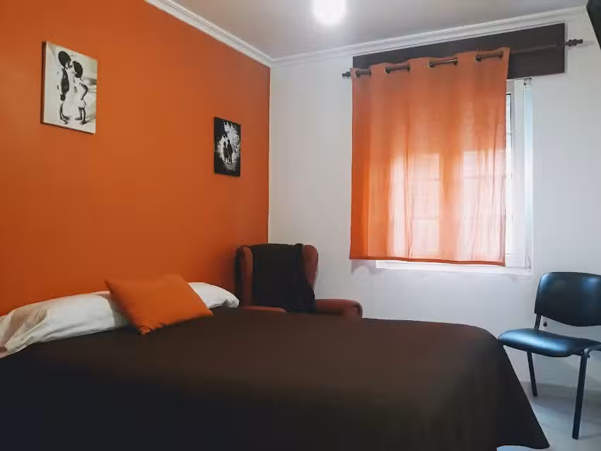 Porta Nova Apartamentos