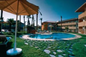 PortAventura Hotel Caribe