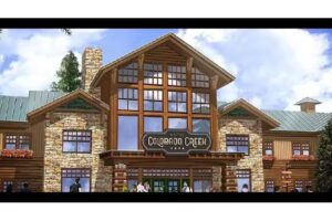 PortAventura Hotel Colorado Creek